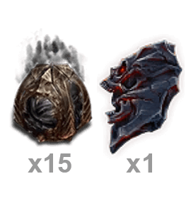 Torment Varshan Materials